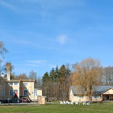 Folkiacenter Gaesthem - Vieraskoti - Guesthouse Hanko Exterior foto
