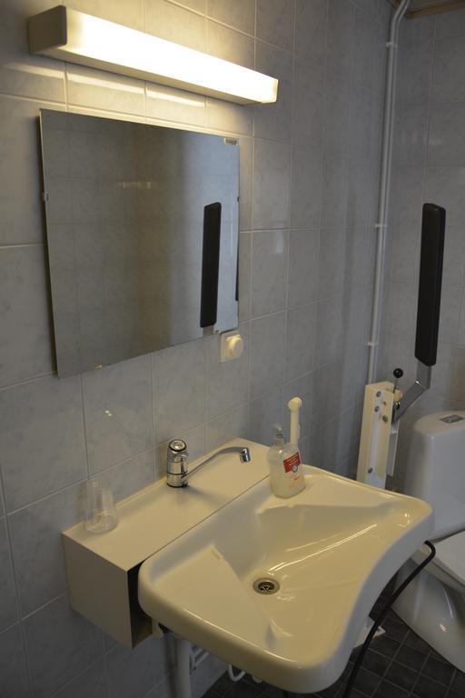 Folkiacenter Gaesthem - Vieraskoti - Guesthouse Hanko Quarto foto